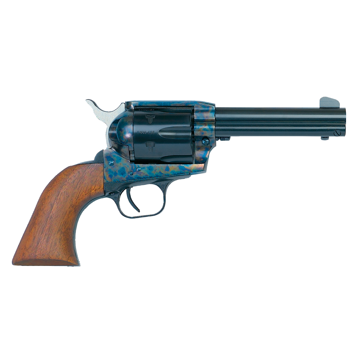 EAA Bounty Hunter .44 Magnum Revolver 4.5" Blued Barrel