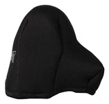 SCOPECOAT EOTECH SIGHT COVER - FITS XPS2/XPS3/EXPS BLACK