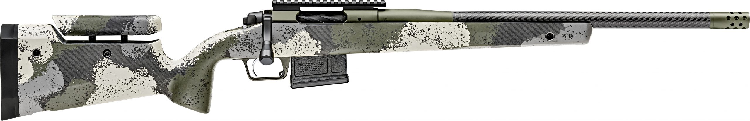 Springfield Waypoint 308WIN Bolt Action Rifle