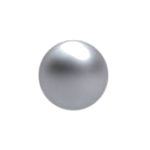 Lee Precision, Inc. Round Ball Double-Cavity Bullet Mold, 0.360" 70.04 gr