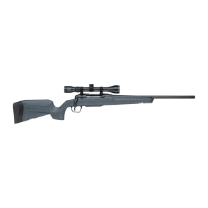 SAV 33180 AXIS 2 XP GRAY 25-06 REM 20