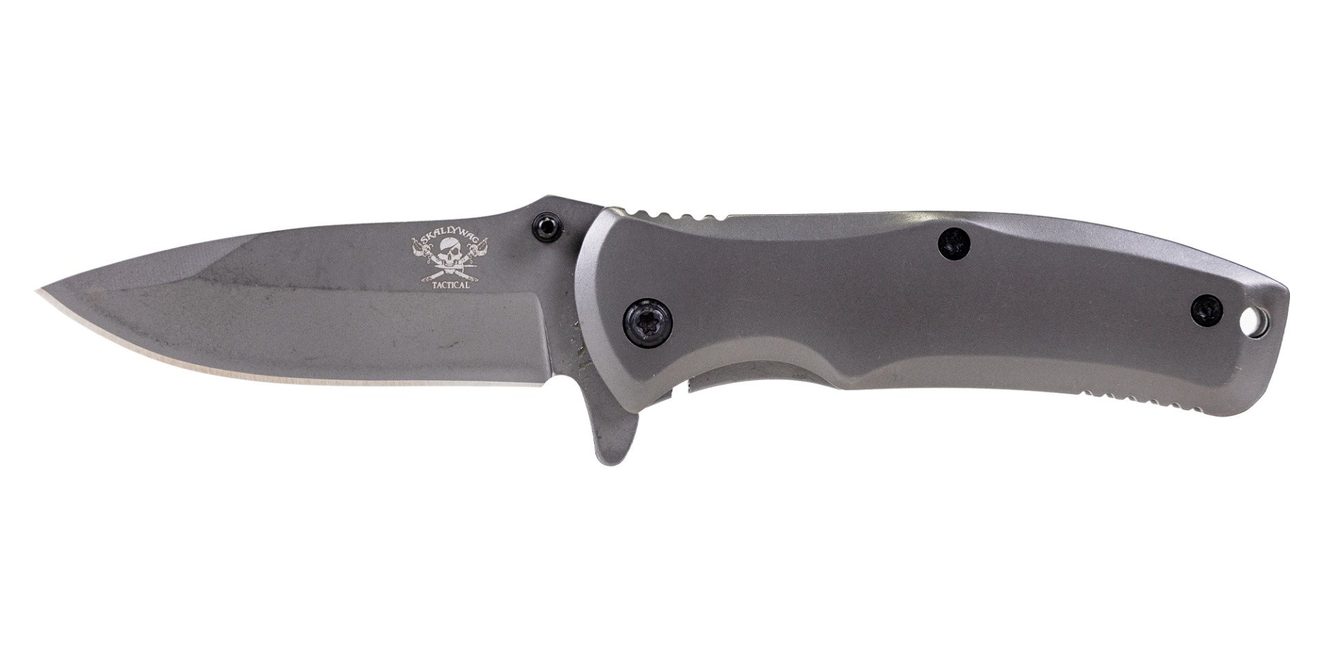 Skallywag Tactical Mini Jack