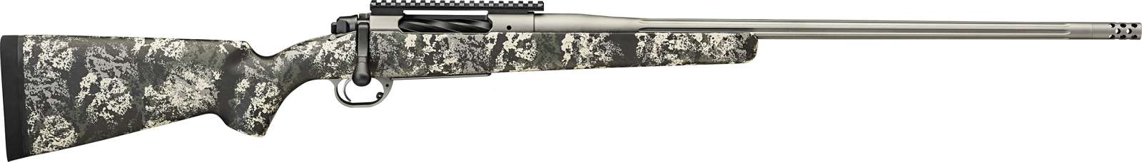 Springfield Armory 2020 Boundary .300 PRC Bolt Action Rifle