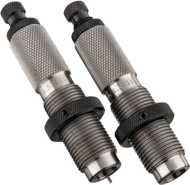 Redding Reloading 6.5 x 55 Swedish Full Length Die Set