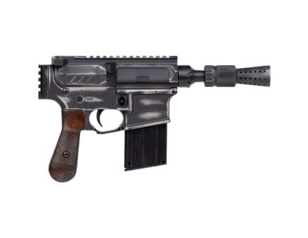 CMMG MK4 DL-44 Blaster .22LR 5" 10rds