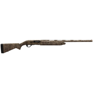 WINCHESTER SX4 Waterfowl Hunter 12 Gauge 3" 26" 4rd Semi-Auto Shotgun | Mossy Oak Bottomland