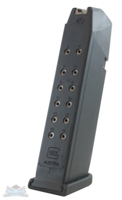 Glock G22/35 .40 S&W 15rd Magazine - MF22015