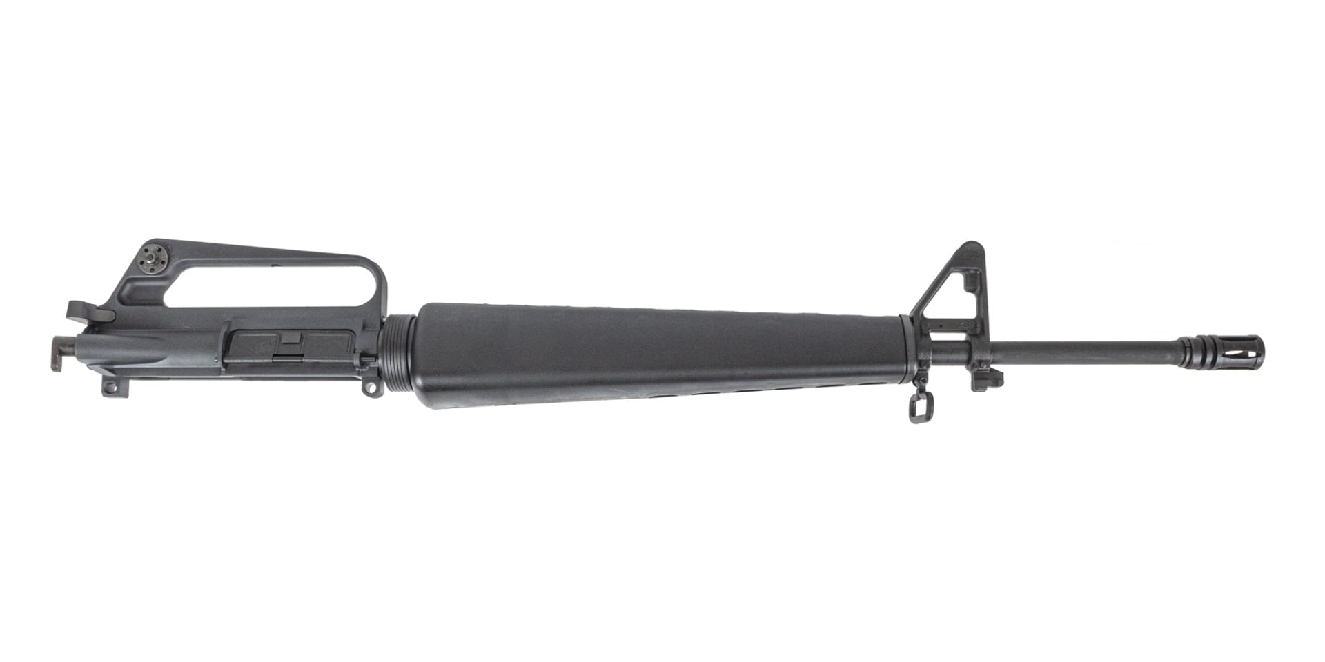 Blem Harrington & Richardson Retro M16A1 20" AR-15 Upper 5.56 1:12 Rifle Length, Gray