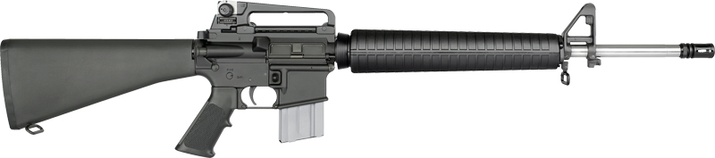 Rock River Arms LAR-15 NM A4 .223 Wylde Rifle - 20" Barrel