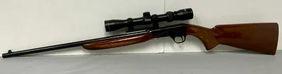 INTERARMS 22 ATD (Used)