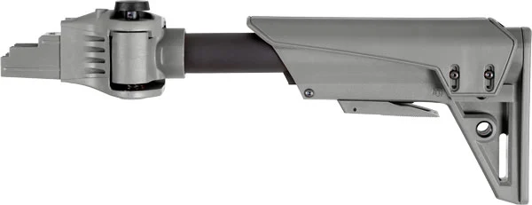ADV. TECH. AK-47 STRIKEFORCE - G2 STK SYSTEM DESTROYER GRAY