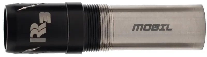 Rob Roberts Gun Works 200306 RR3 Raptor Mobil 12 Gauge 17-4 PH Stainless Steel