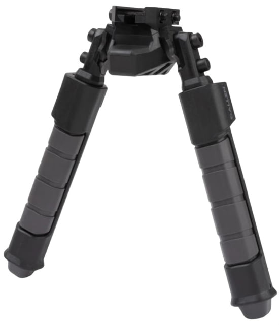 Allen Helix Bipod 8-11in Height Range Picatinny Black
