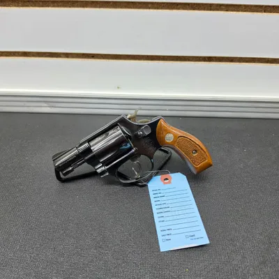 SMITH & WESSON MODEL 36 CLASSIC (Used)