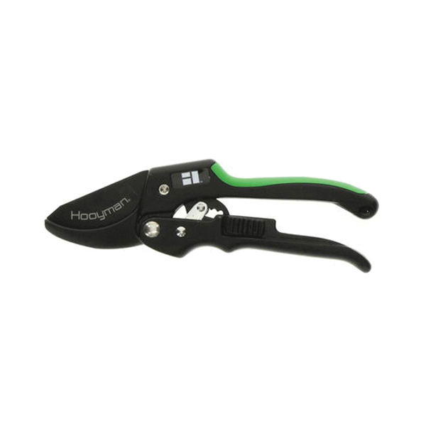 Hooyman Ratchet Pruner Razor