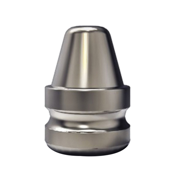 Lee Precision, Inc. .45 ACP/.45 Auto Rim/.45 Colt SWC Pistol 6-Cavity Mold, 0.452" 200 gr
