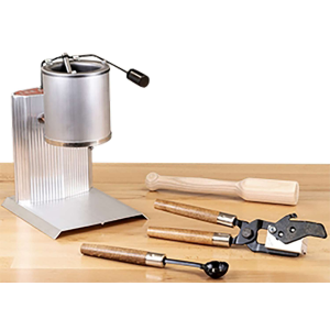 LEE 92201 READY TO CAST KIT W/MOLD 110 VOLT