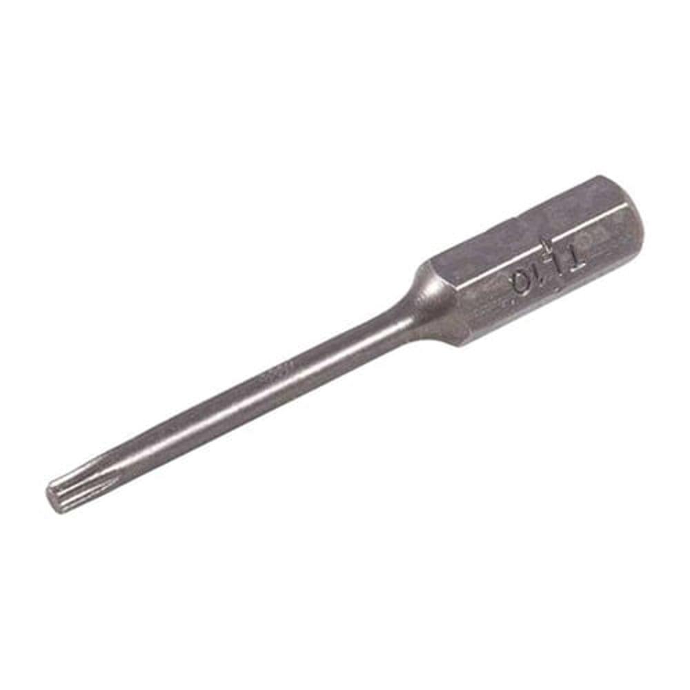 Brownells T10 x 1.88" Torx See-Thru Bit