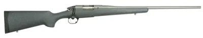 Bergara Rifles Premier Mountain