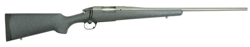 Bergara Rifles Premier Mountain