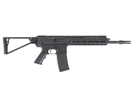 PSA JAKL 13.7" 5.56 1:7 Nitride Classic EPT Rifle, Black