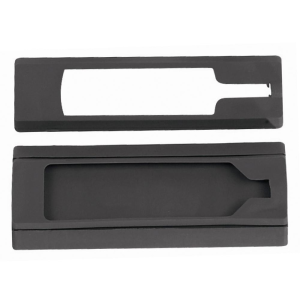 Weaver Modular Rail Cover Switch Mount Olive Drab