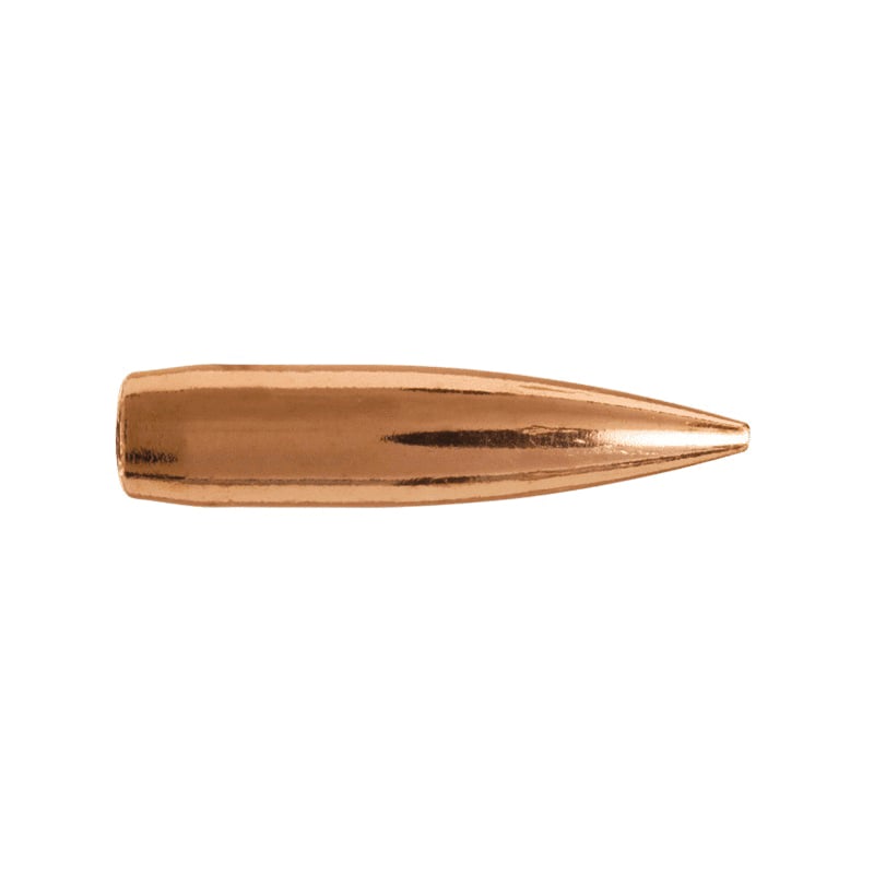 Berger Bullets BT Target .30 Cal BT Rifle Bullet, 175 gr 0.308" 100rds