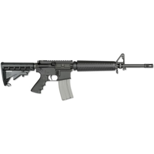 ROCK RIVER ARMS LAR-15 Elite CarA4 223 16CL BBL