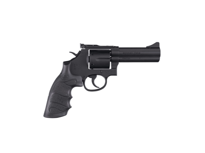SAR Revolver 357 Magnum 4" Barrel - SAR Arms