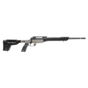 SAVAGE ARMS 110 Ultralite EliteV2 6.5PRC 18" 3rd Hnt26 Chassis
