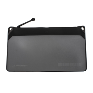 Magpul DAKA Window Pouch - Medium - Black