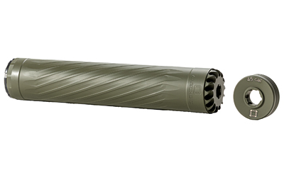 ANECHOIC AnechoX 45 Suppressor .45 Cal ODG