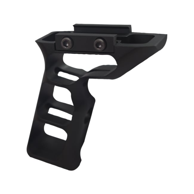 Timber Creek Enforcer Vertical Foregrip, Black - E VFG B