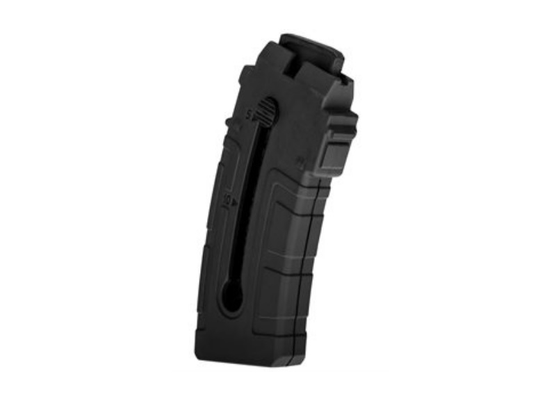 Rossi MAGAZINE RS22W 22MAG 10RD BLK 358-0018-00