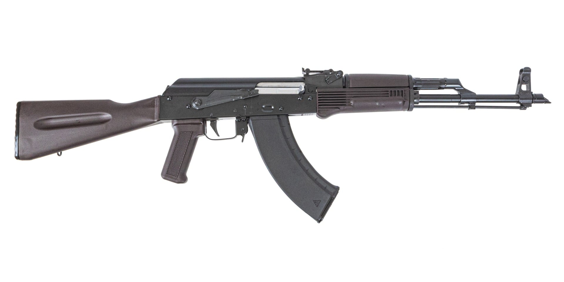 Soviet Arms WBP GF5 Forged CHF Classic ALG Rifle, Plum