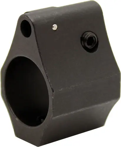 KAW VALLEY PRECISION AR-15 - ADJUSTABLE GAS BLOCK .750