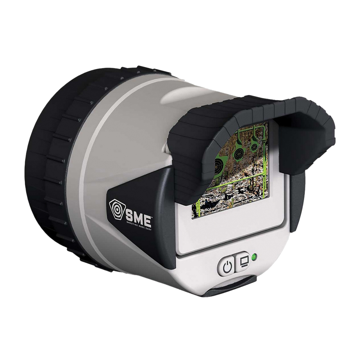 SME Spot Shot Wi-Fi Spotting Scope Camera w/Screen