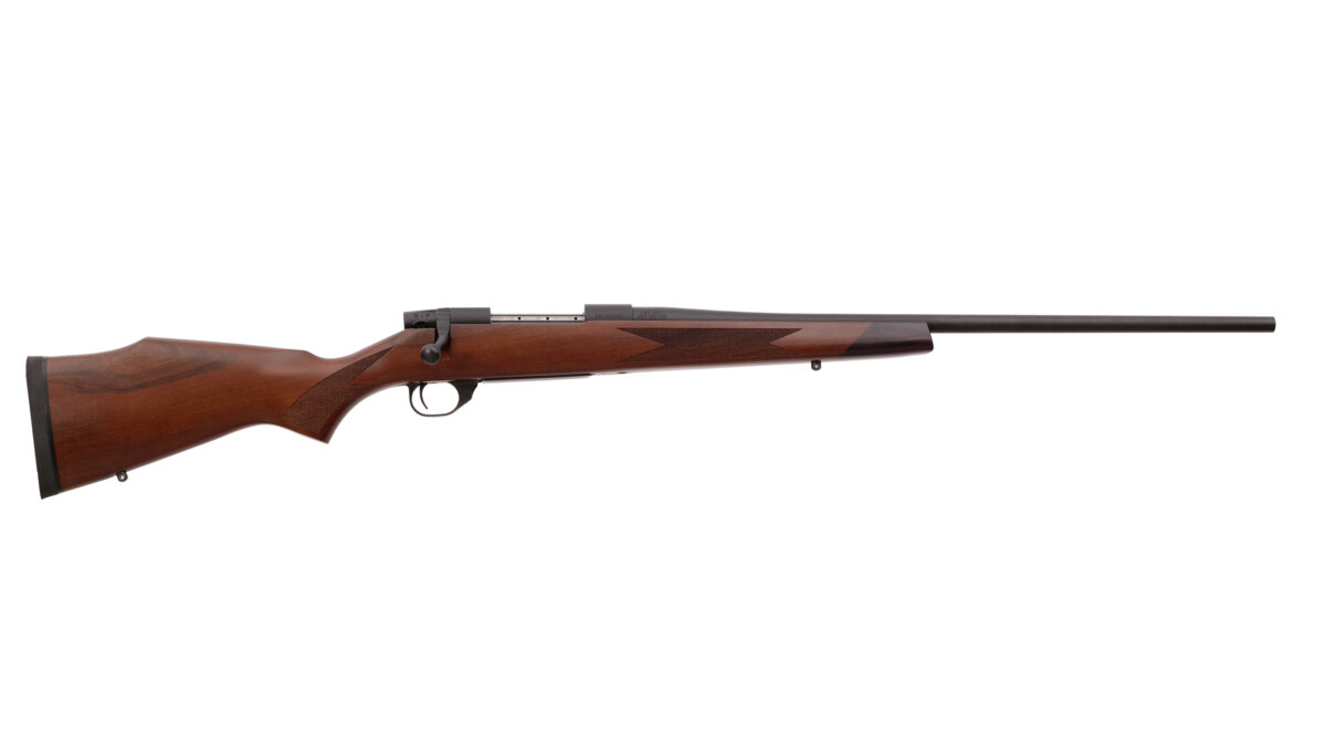 Weatherby WBY VGD S2 SPRT BA 350LGND 20B