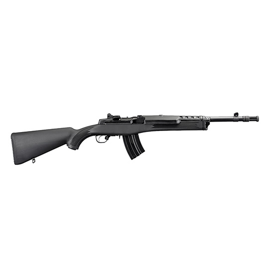 Ruger Mini Thirty 7.62x39mm Rifle with Flash Hider