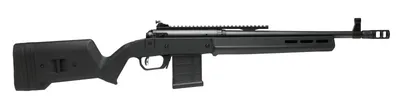 SAVAGE ARMS 110 MAGPUL SCOUT (LH) [BLK]