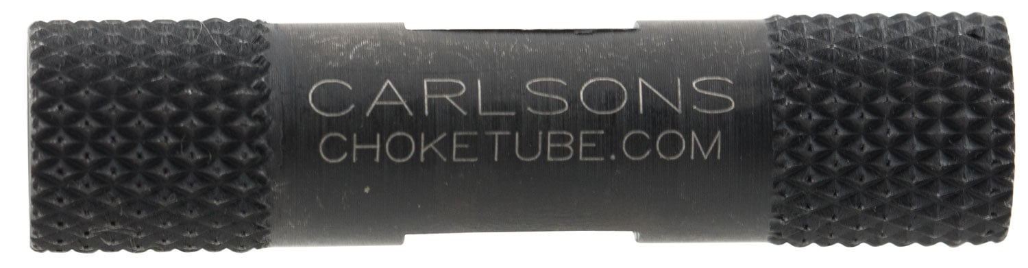 Carlson's Choke Tubes Ambidextrous Hammer Expander for Henry Golden Boy Rimfire Rifles, Black - 00114