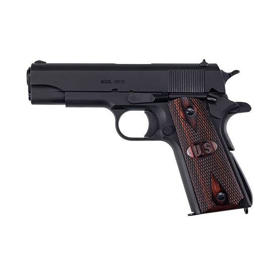 Auto-Ordnance 1911A1 Commander .45 ACP Pistol