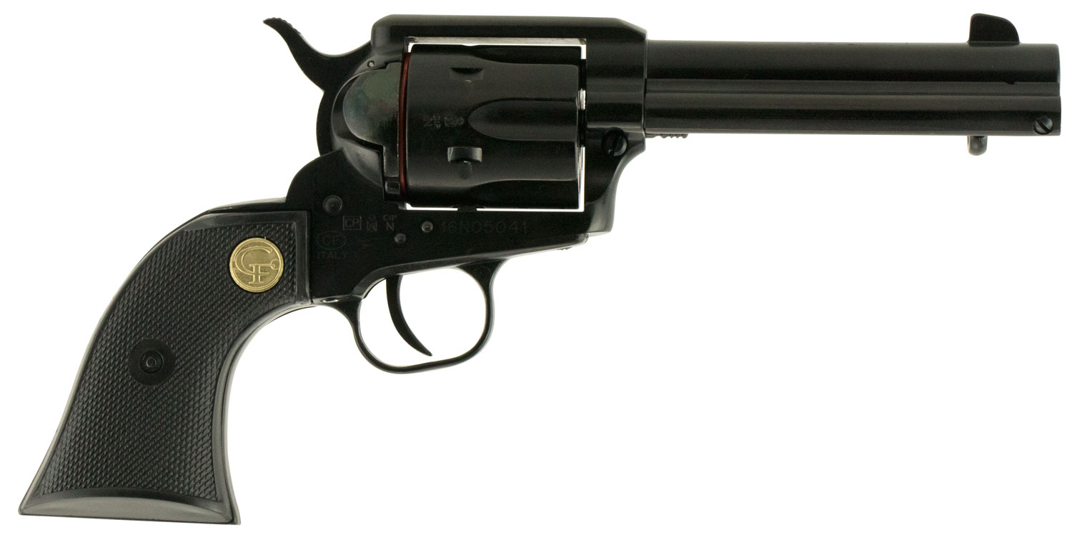 Chiappa SAA 1873 .22 LR/.22 WMR Revolver - 6 Shot