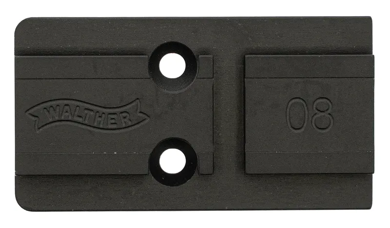 Walther Arms Optic Plate for Aimpoint ACRO G2