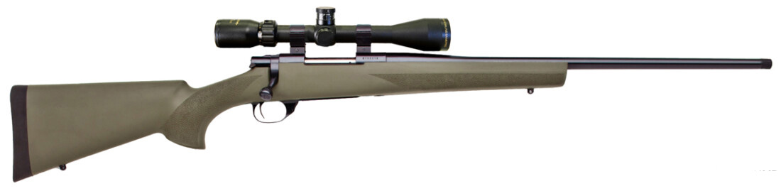 HOWA Gamepro M1500 Gen2 7MM PRC Bolt Action Rifle