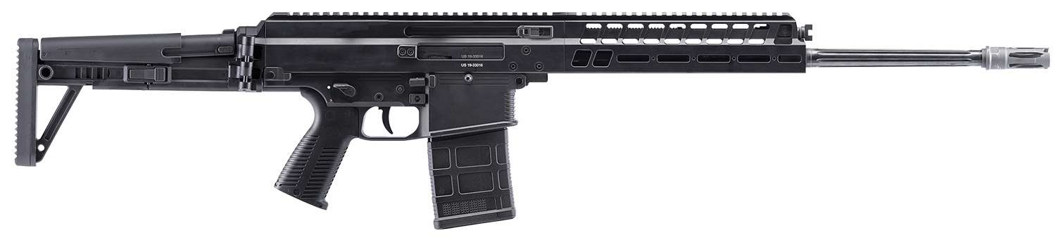 B APC308 Pro .308 Win Rifle - High-Performance DMR