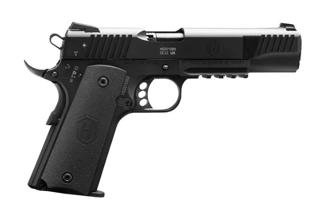 Walther Hammerli H1 .22LR 4.25" 12RD Semi Auto Pistol