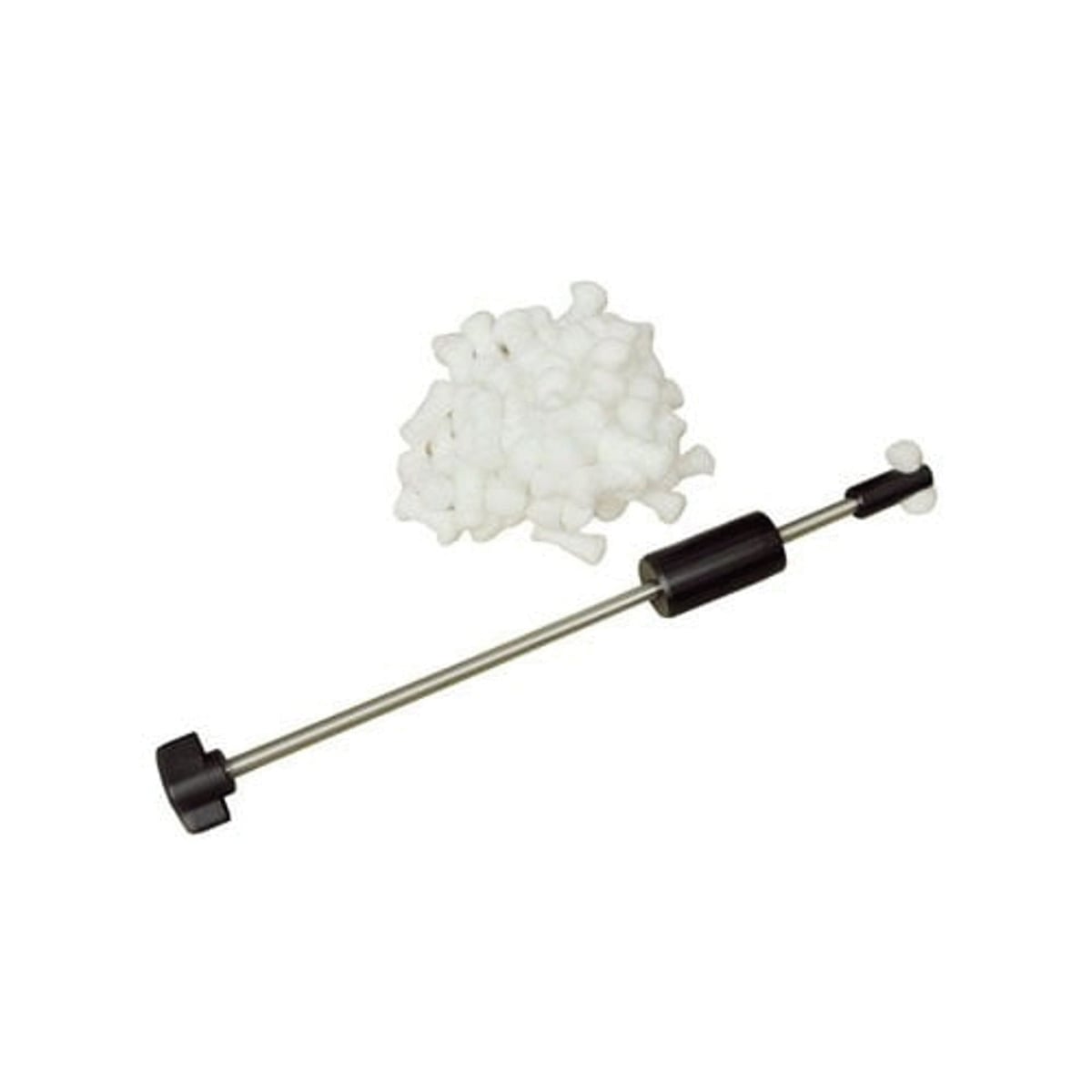 Sinclair International .22 Cal Lug Recess Cleaning Tool