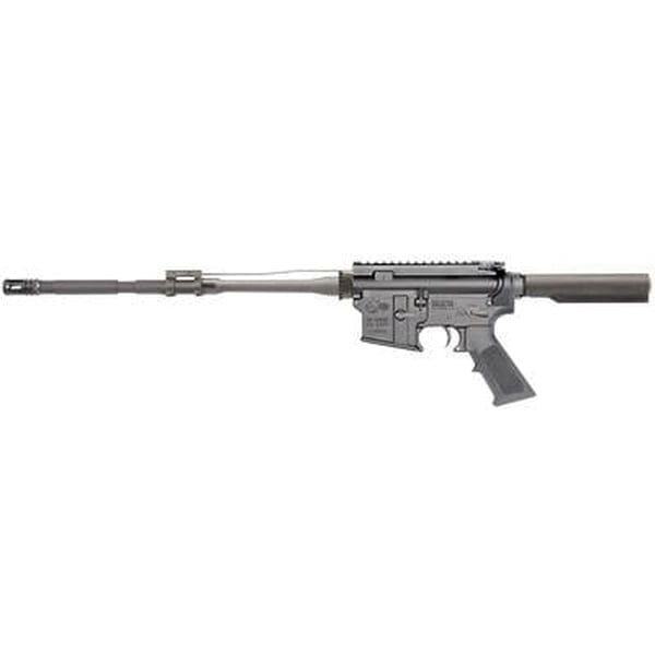 COLT OEM2 AR-15 Carbine 5.56 / .223 Rem 16″ Barrel No Furniture - No Credit Card Fees - Free Shipping