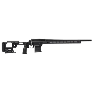 AERO PRECISION SOLUS SA Competition Fixed 22" 6.5CM Sendero Blk